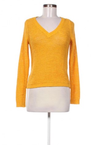 Γυναικείο πουλόβερ ONLY, Μέγεθος XS, Χρώμα Πορτοκαλί, Τιμή 7,99 €