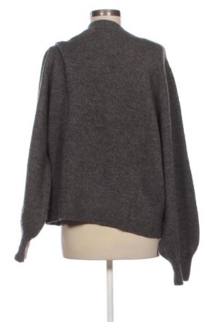 Dámský svetr ONLY, Velikost 3XL, Barva Šedá, Cena  409,00 Kč