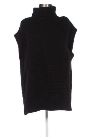 Дамски пуловер ONLY, Размер S, Цвят Черен, Цена 10,73 €