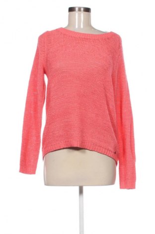 Γυναικείο πουλόβερ ONLY, Μέγεθος M, Χρώμα Πορτοκαλί, Τιμή 14,00 €