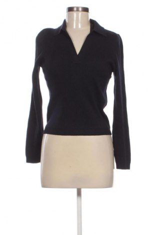 Γυναικείο πουλόβερ ONLY, Μέγεθος L, Χρώμα Μπλέ, Τιμή 32,99 €