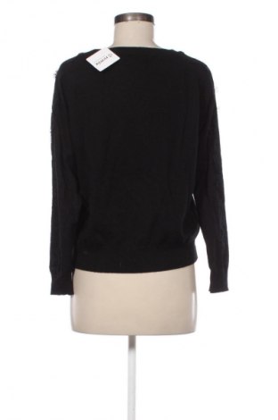 Γυναικείο πουλόβερ ONLY, Μέγεθος S, Χρώμα Μαύρο, Τιμή 10,99 €