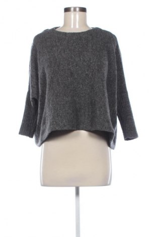 Дамски пуловер ONLY, Размер XS, Цвят Сив, Цена 10,73 €