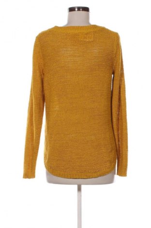 Γυναικείο πουλόβερ ONLY, Μέγεθος M, Χρώμα Κίτρινο, Τιμή 4,99 €