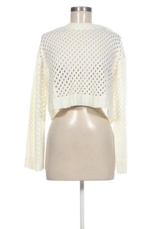 Dámský svetr ONLY, Velikost L, Barva Krémová, Cena  209,00 Kč