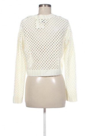 Dámský svetr ONLY, Velikost L, Barva Krémová, Cena  209,00 Kč