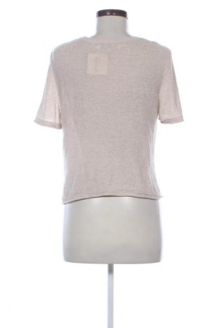 Pulover de femei ONLY, Mărime M, Culoare Ecru, Preț 7,99 Lei