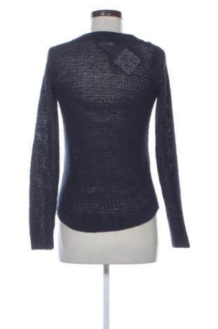 Дамски пуловер ONLY, Размер XS, Цвят Син, Цена 5,62 €