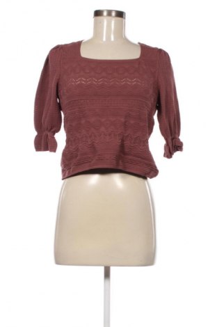 Pulover de femei ONLY, Mărime L, Culoare Mov deschis, Preț 22,99 Lei