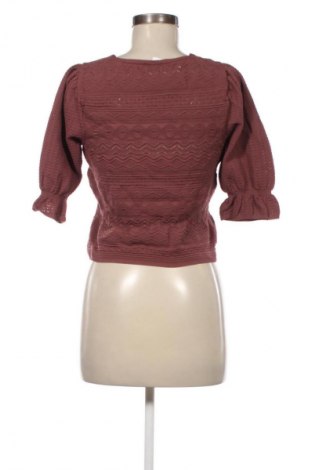 Pulover de femei ONLY, Mărime L, Culoare Mov deschis, Preț 22,99 Lei