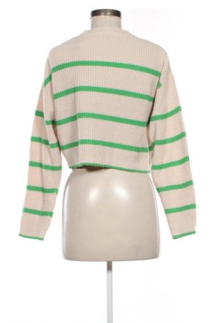Дамски пуловер ONLY, Размер S, Цвят Многоцветен, Цена 6,13 €
