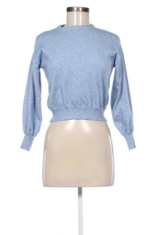 Pulover de femei ONLY, Mărime S, Culoare Albastru, Preț 72,99 Lei