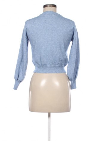 Pulover de femei ONLY, Mărime S, Culoare Albastru, Preț 72,99 Lei