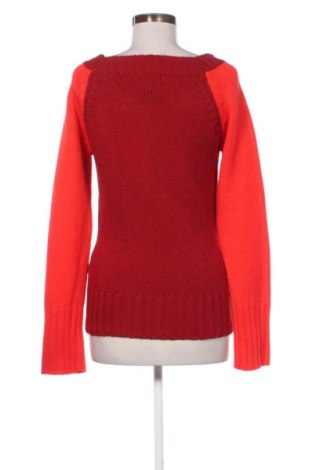 Дамски пуловер ONLY, Размер L, Цвят Червен, Цена 9,59 €