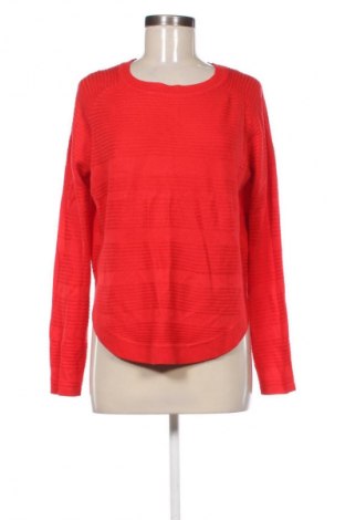 Dámský svetr ONLY, Velikost XS, Barva Červená, Cena  309,00 Kč