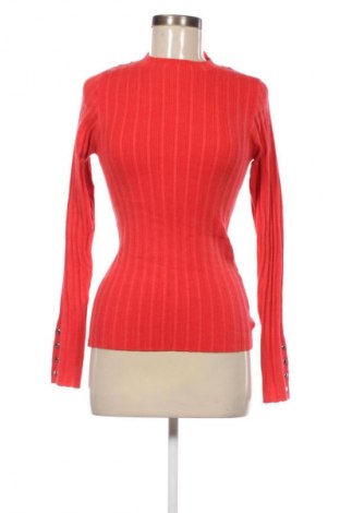 Damenpullover ONLY, Größe M, Farbe Rot, Preis € 18,99