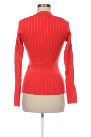 Damenpullover ONLY, Größe M, Farbe Rot, Preis € 18,99