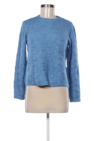 Dámský svetr ONLY, Velikost S, Barva Modrá, Cena  397,00 Kč
