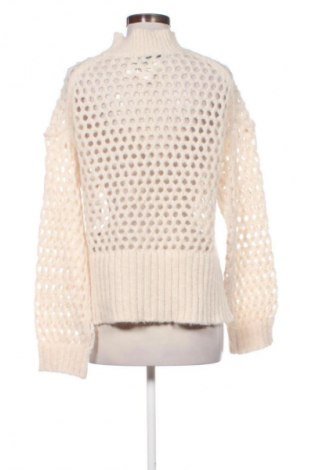 Γυναικείο πουλόβερ ONLY, Μέγεθος S, Χρώμα Εκρού, Τιμή 8,99 €