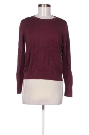 Dámský svetr OVS, Velikost L, Barva Fialová, Cena  59,00 Kč