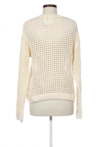 Γυναικείο πουλόβερ Object, Μέγεθος XL, Χρώμα  Μπέζ, Τιμή 10,99 €