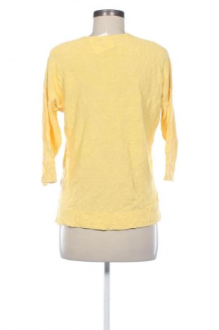 Dámsky pulóver Olsen, Veľkosť M, Farba Žltá, Cena  9,95 €