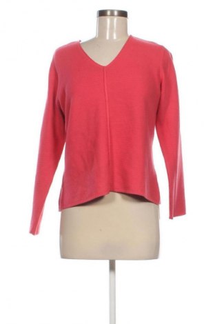 Дамски пуловер Olsen, Размер L, Цвят Розов, Цена 17,89 €