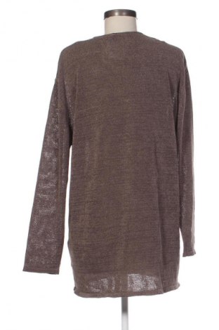 Дамски пуловер Olsen, Размер XL, Цвят Кафяв, Цена 21,47 €