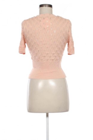 Dámský svetr Orsay, Velikost XS, Barva Béžová, Cena  99,00 Kč