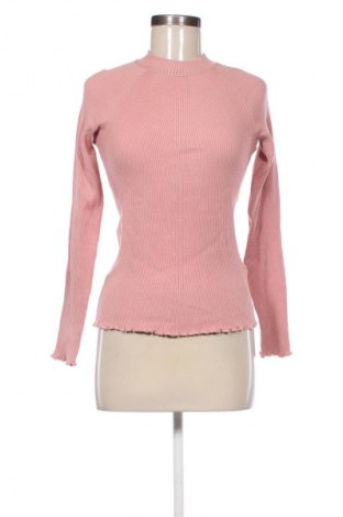 Γυναικείο πουλόβερ Orsay, Μέγεθος S, Χρώμα Ρόζ , Τιμή 13,99 €
