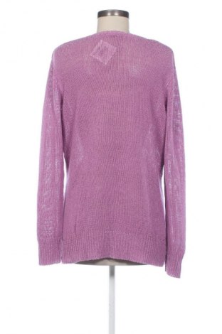 Damski sweter Oui, Rozmiar XL, Kolor Różowy, Cena 17,99 zł