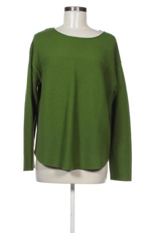 Damski sweter Oui, Rozmiar L, Kolor Zielony, Cena 260,99 zł