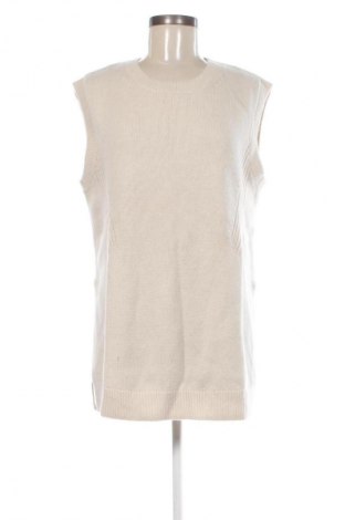 Γυναικείο πουλόβερ Oui, Μέγεθος M, Χρώμα  Μπέζ, Τιμή 65,99 €