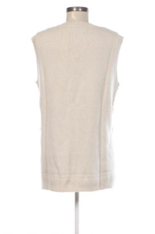 Γυναικείο πουλόβερ Oui, Μέγεθος M, Χρώμα  Μπέζ, Τιμή 65,99 €