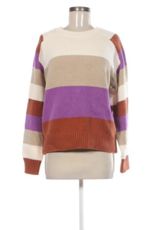 Дамски пуловер Oui, Размер M, Цвят Многоцветен, Цена 56,24 €