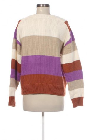 Дамски пуловер Oui, Размер M, Цвят Многоцветен, Цена 56,24 €