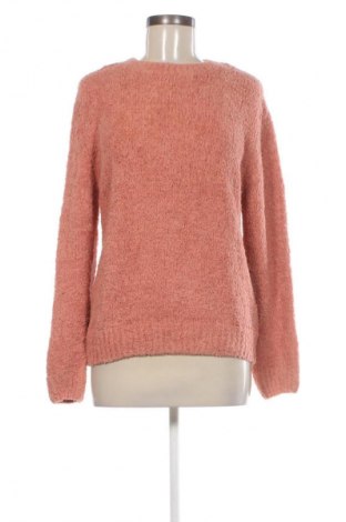 Дамски пуловер Oui, Размер S, Цвят Пепел от рози, Цена 53,68 €