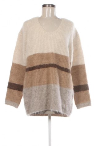 Női pulóver Oui, Méret L, Szín Sokszínű, Ár 27 329 Ft