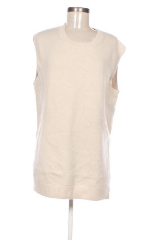 Дамски пуловер Oui, Размер M, Цвят Бежов, Цена 53,68 €