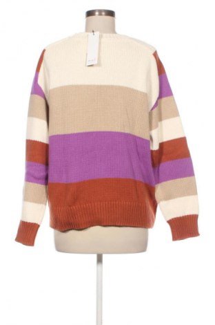 Дамски пуловер Oui, Размер L, Цвят Многоцветен, Цена 53,68 €