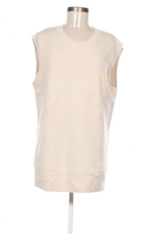 Дамски пуловер Oui, Размер M, Цвят Бежов, Цена 56,24 €