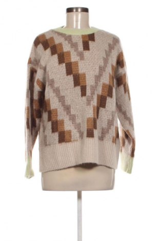 Dámsky pulóver Oui, Veľkosť L, Farba Viacfarebná, Cena  61,95 €