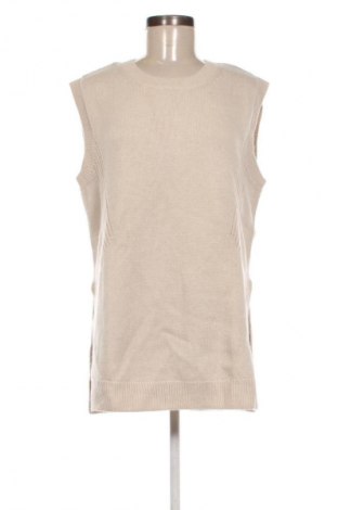 Дамски пуловер Oui, Размер M, Цвят Бежов, Цена 56,24 €