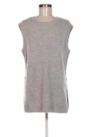 Дамски пуловер Oui, Размер M, Цвят Сив, Цена 56,24 €