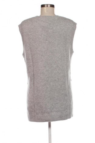 Дамски пуловер Oui, Размер M, Цвят Сив, Цена 56,24 €