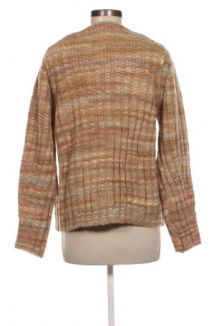 Γυναικείο πουλόβερ Oui, Μέγεθος M, Χρώμα Πολύχρωμο, Τιμή 61,99 €