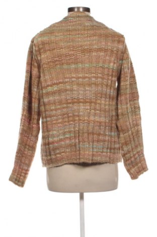 Γυναικείο πουλόβερ Oui, Μέγεθος M, Χρώμα Πολύχρωμο, Τιμή 65,99 €