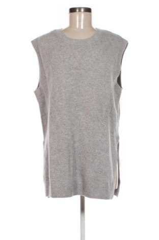 Дамски пуловер Oui, Размер M, Цвят Сив, Цена 56,24 €