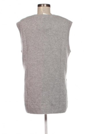 Дамски пуловер Oui, Размер M, Цвят Сив, Цена 56,24 €