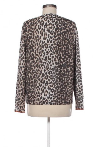 Γυναικείο πουλόβερ Oui, Μέγεθος M, Χρώμα Πολύχρωμο, Τιμή 25,99 €